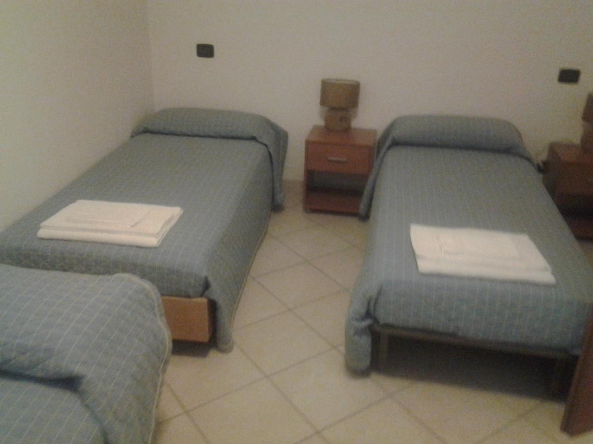 B&B La Vela Viadana Kültér fotó