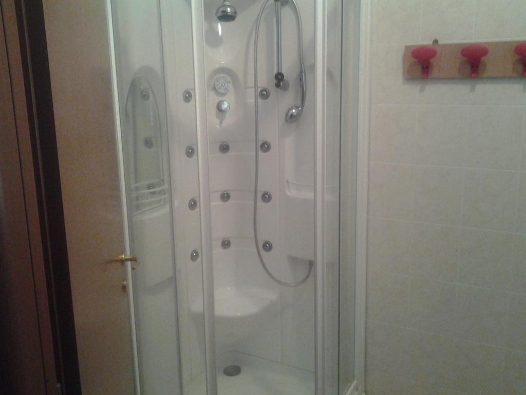 B&B La Vela Viadana Szoba fotó